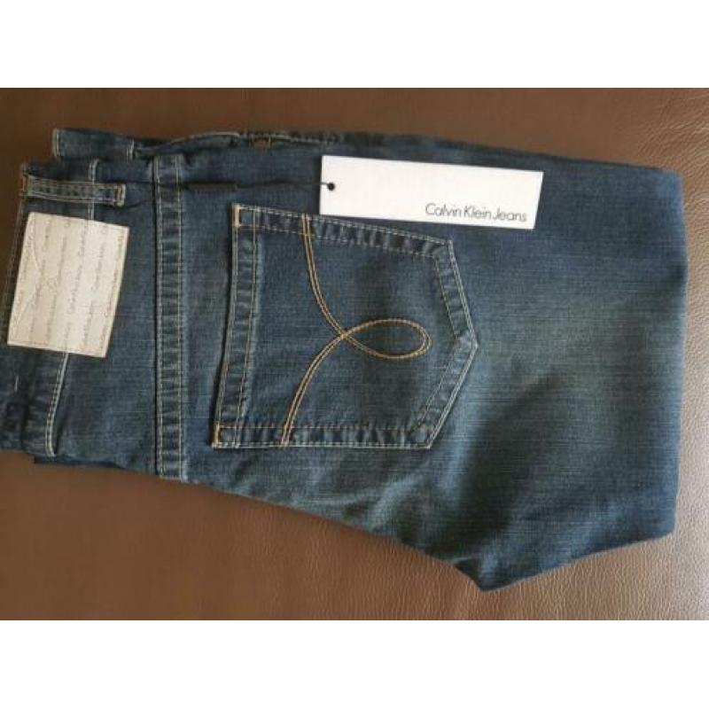 Calvin Klein jeans W28 NIeuw
