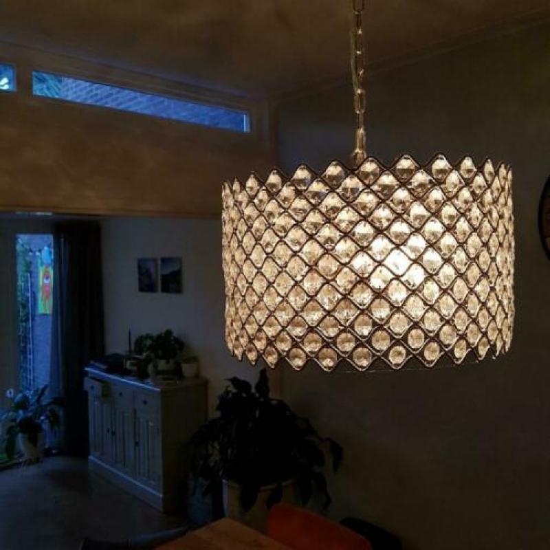 Mooie hanglamp