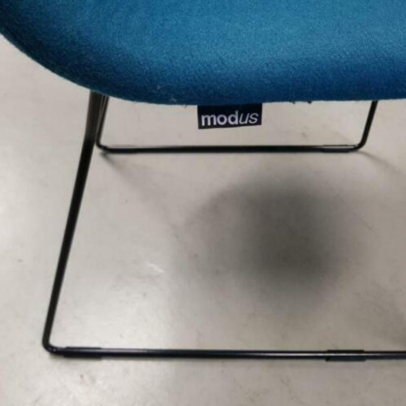 69 x Modus horeca stoelen, retro stoel kantoorstoel 801