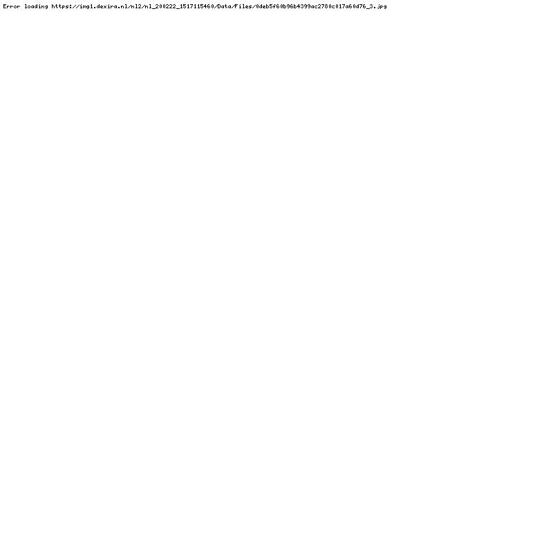 Daihatsu MATERIA 1.5 White x NIEUWE APK 16-01-2021