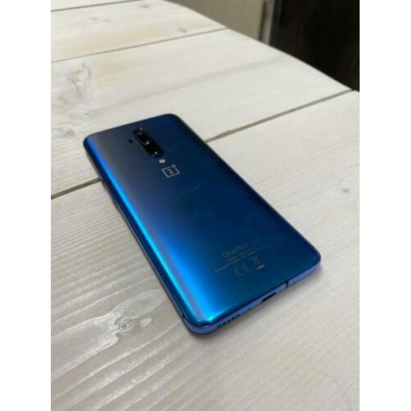OnePlus 7T Pro 256gb (Nebula Blue)