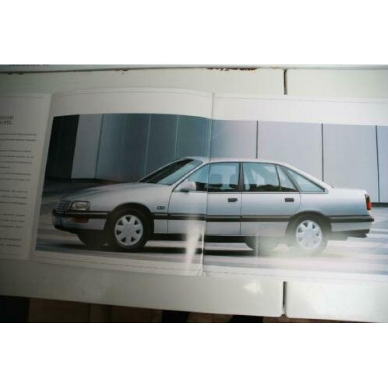 Opel Senator brochure (11-1988) (104)