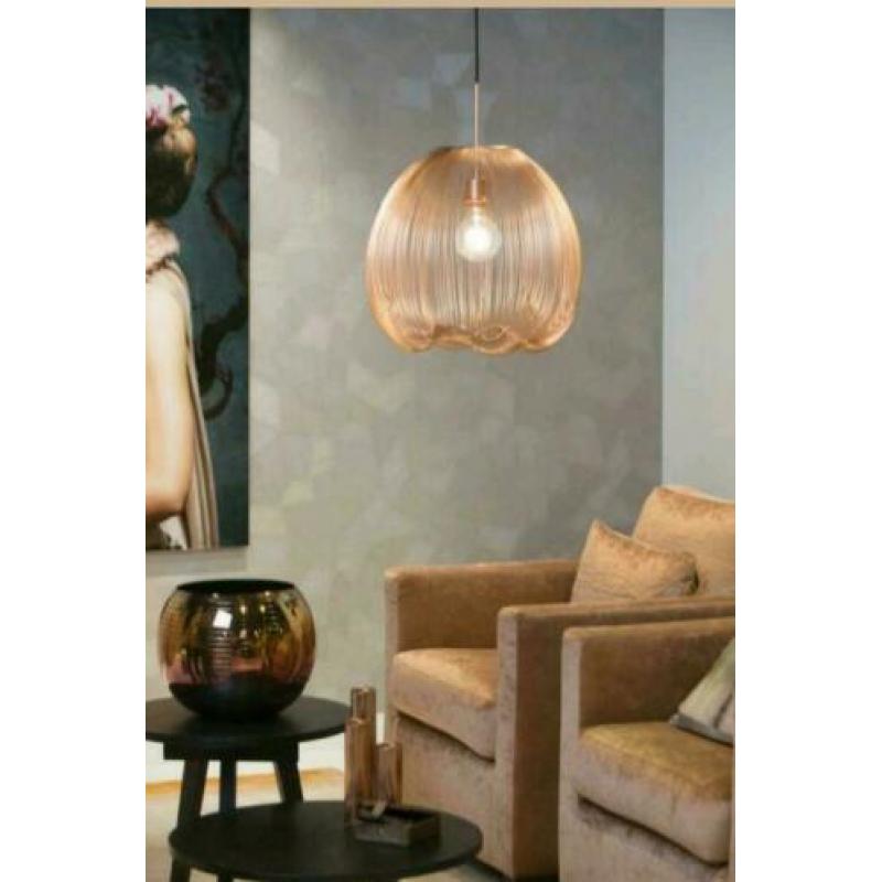 Design Hanglamp Lucide Plafondlamp Moderne Pendellamp