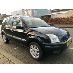 Ford Fusion 1.4 TDCi Trend airco