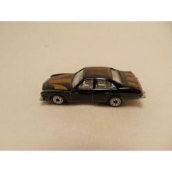 Buick Regal 1975 1:64 Corgi zwart