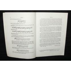Handel - Messiah - A Sacred Oratorio For Soprano, Alto, Teno