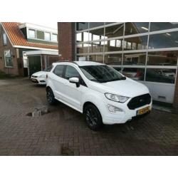 Ford EcoSport 1.0 EcoBoost Trend Essential