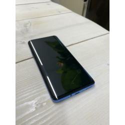 OnePlus 7T Pro 256gb (Nebula Blue)