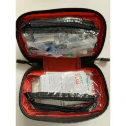 Care plus tropical first aid kit