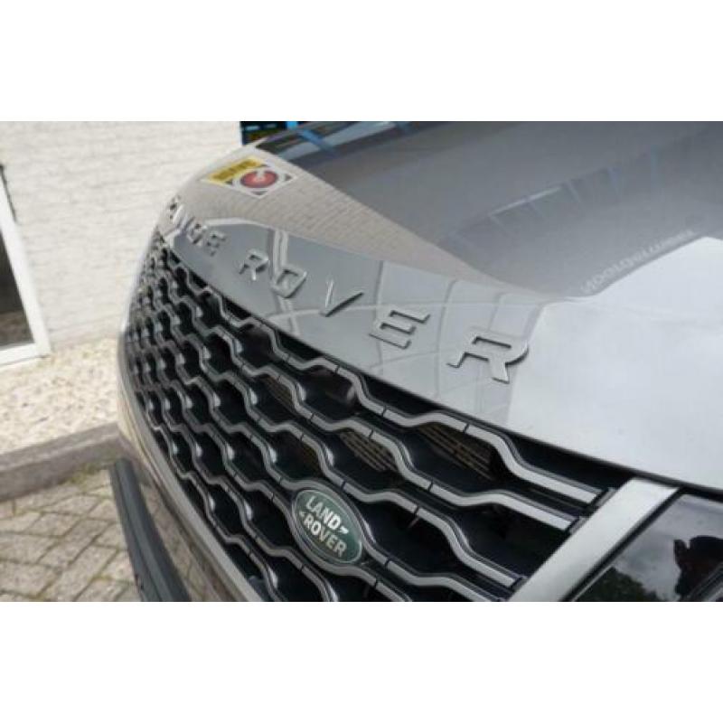 Land Rover Range Rover Velar 2.0 I4 AWD SE panoramadak !