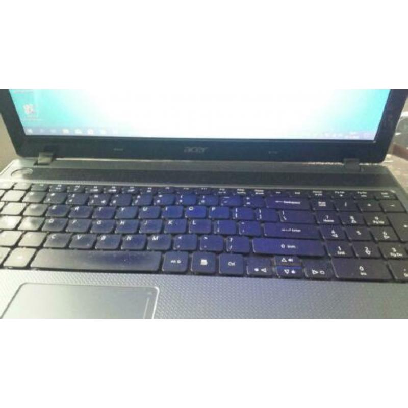 Laptop Acer Windows 10
