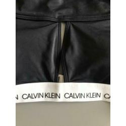 Calvin Klein bikinitop mt XS/S