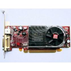 ATI Radeon HD 2400 3450 3470 4350 5450 PCI-e VGA Kaart | W10