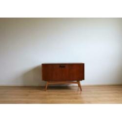 Vintage tv/audio kastje | sideboard | jaren 60 | tv meubel
