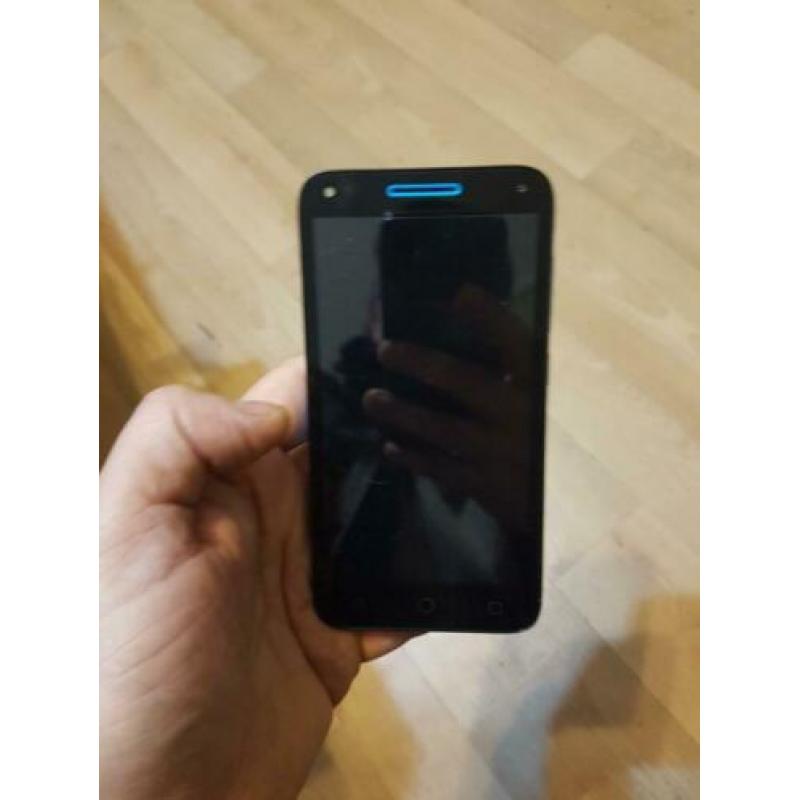 Alcatel U5 android smarphone 24GB