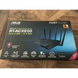 Asus router RT-AC3200