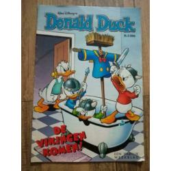 Donald Ducks 2006