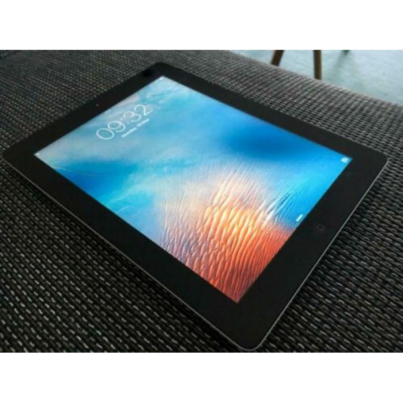 Apple - iPad 2 - 32GB