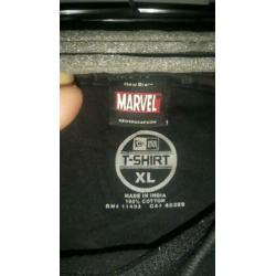 Marvel The Punisher t-shirt XL