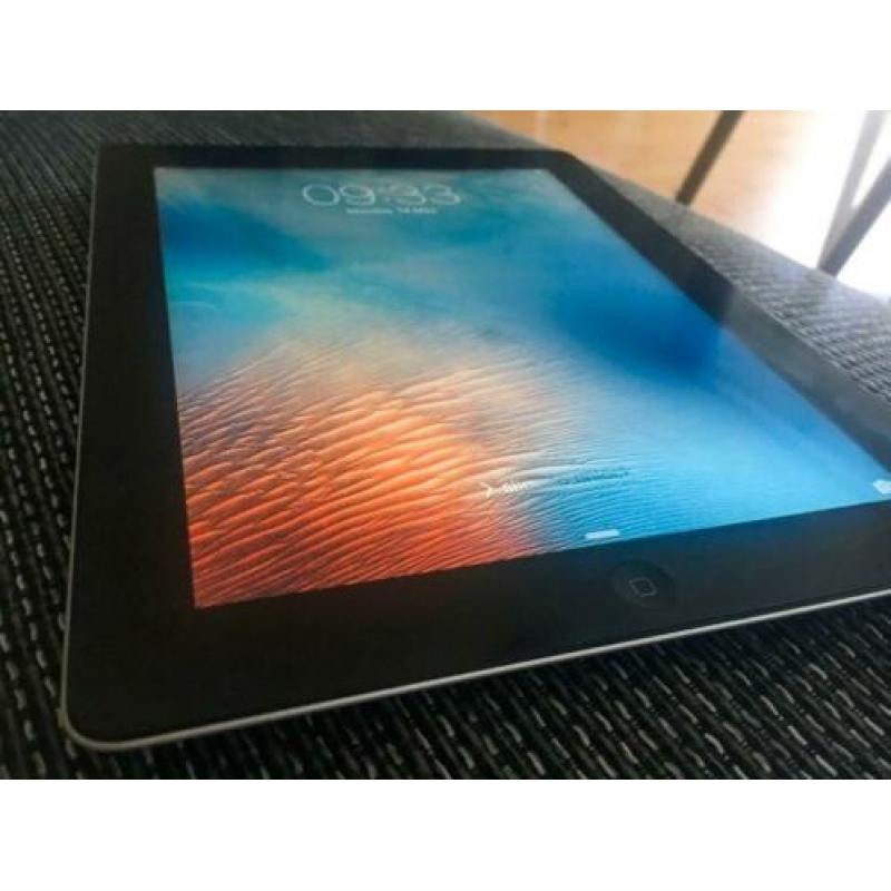 Apple - iPad 2 - 32GB