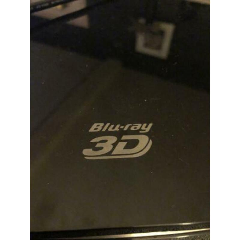 Blu-ray 3D speler met HDMI
