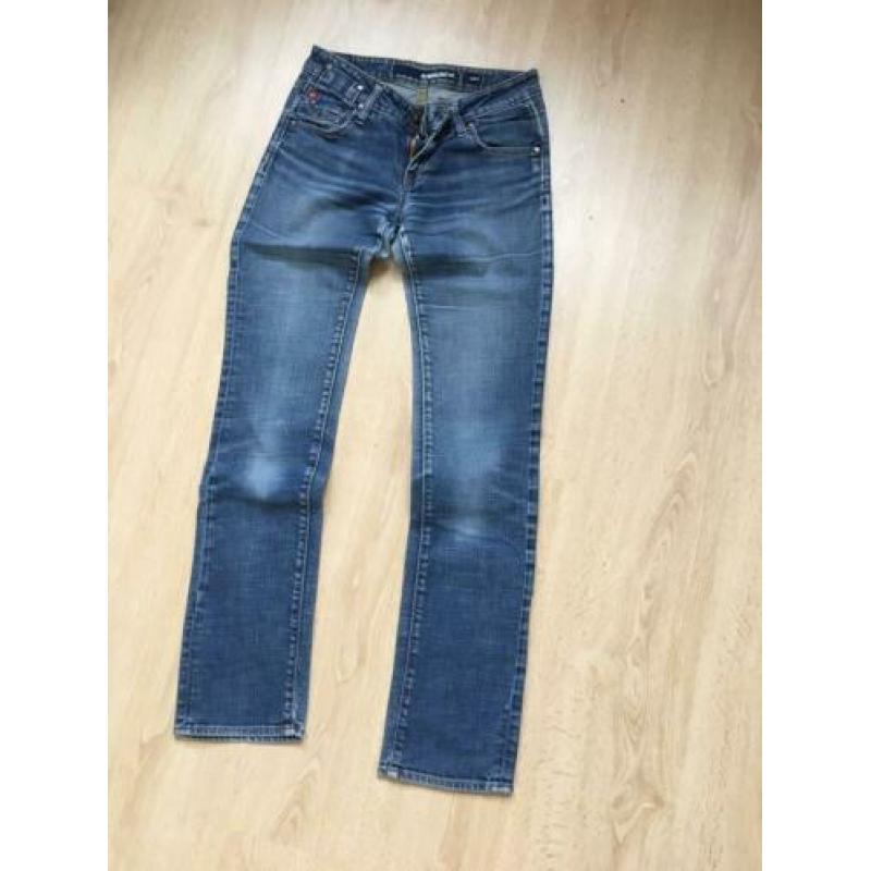 Miss sixty jeans maat 27/32