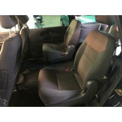 SEAT Alhambra 2.0 Reference