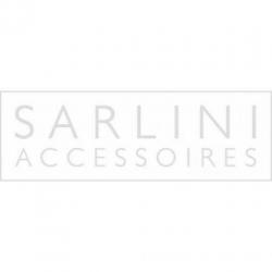 SARLINI - Bandana Sjaal Katoen AZTEC 54 x 54 cm Roest Bruin