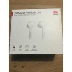 Huawei Free Buds Lite