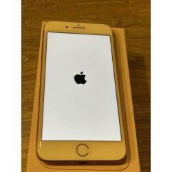 iPhone 8 Plus 64 gb rosé ( only ship in Holland )