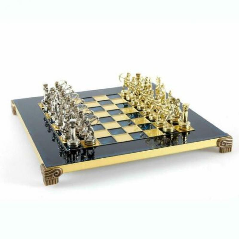 Exclusieve Schaakset schaak set schaakbord schaakspel