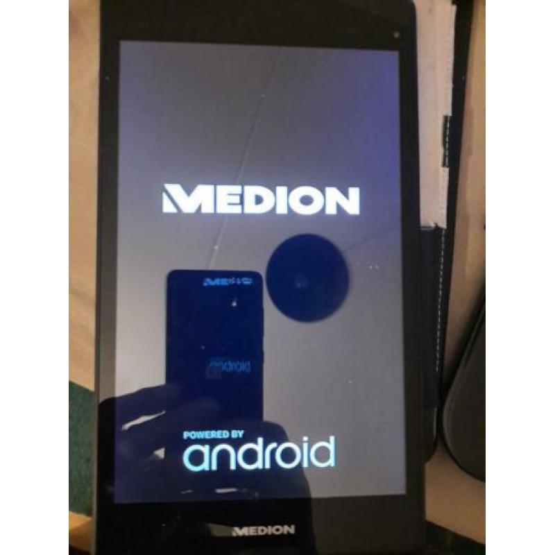 Medion Tablet 32gb 8"