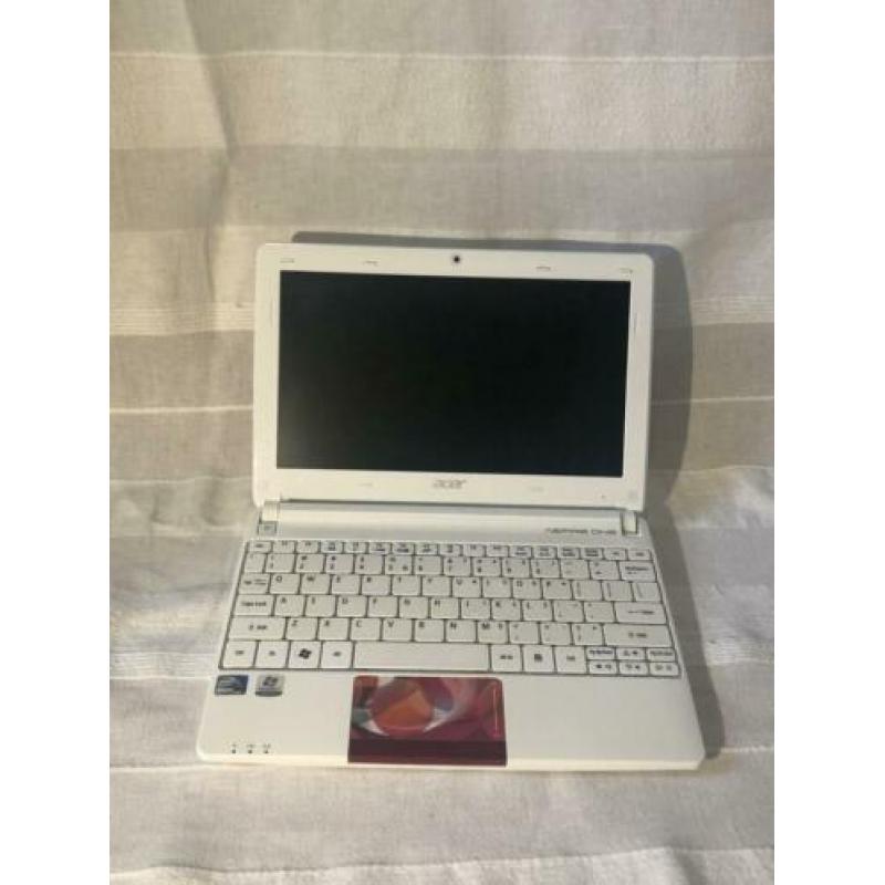 Acer - Laptop- Aspire One - Mini