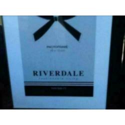 Riverdale Fotolijstje 10 x 15 cm