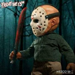 Friday the 13th Mega Scale Action Figure with Sound Feature