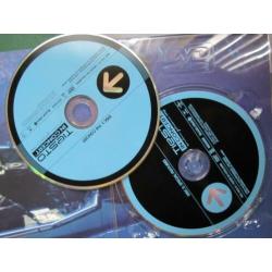 DJ Tiësto In Concert Arnhem Gelredome 2004 (2 disc)
