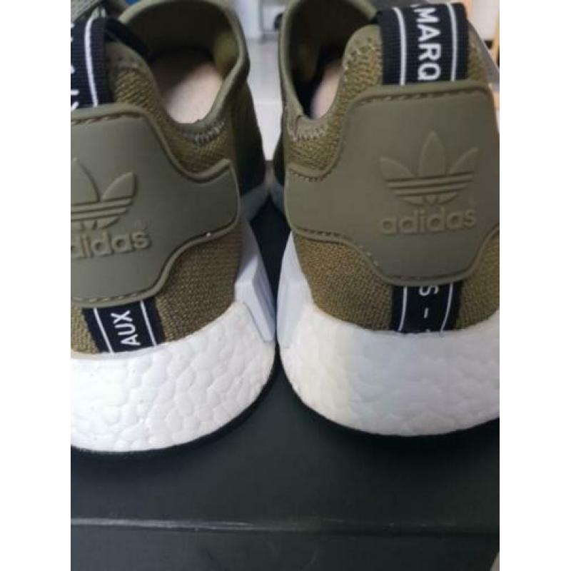 Limited Edition Adidas NMD R1 Foot Locker Exclusive