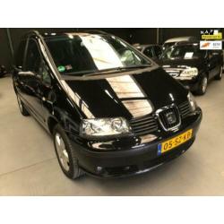 SEAT Alhambra 2.0 Reference