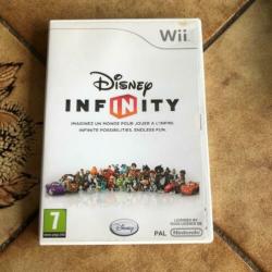 Skylanders en Disney Infinity (Wii)