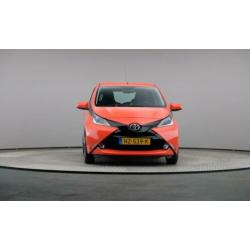 Toyota Aygo 1.0 VVT-i X-play, Airconditioning, Achteruitrijc
