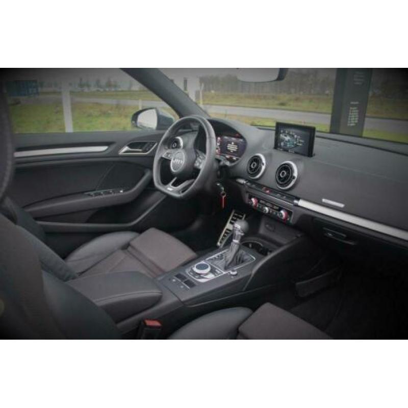 Audi A3 Cabriolet 1.4 TFSI Sport Pro Line S / S-line 19inch/