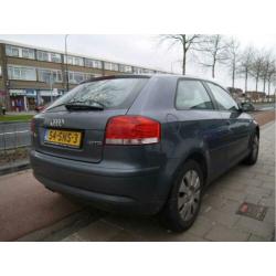 Audi A3 1.9 TDI Attraction Business Edition