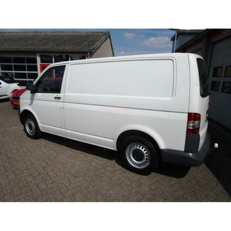 Volkswagen Transporter 1.9 TDI 300 T800 Airco, Cruise, PDC