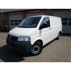 Volkswagen Transporter 1.9 TDI 300 T800 Airco, Cruise, PDC