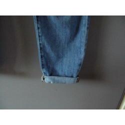 Blue daze jeans maat 38 nieuw met strech