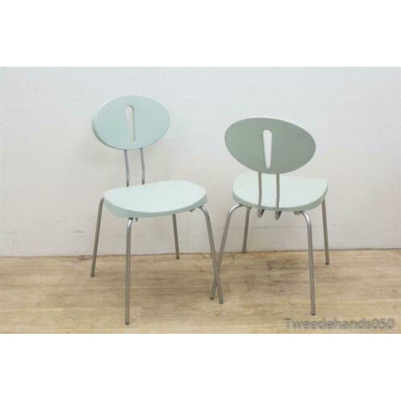 Esseti Hola ola design stoeltjes 89007