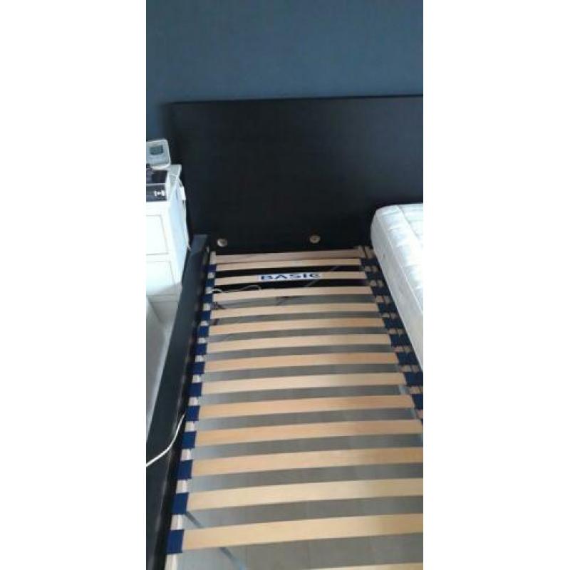 Malm bed Ikea 160x200