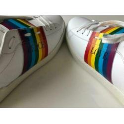 Valentino sneakers | Pride