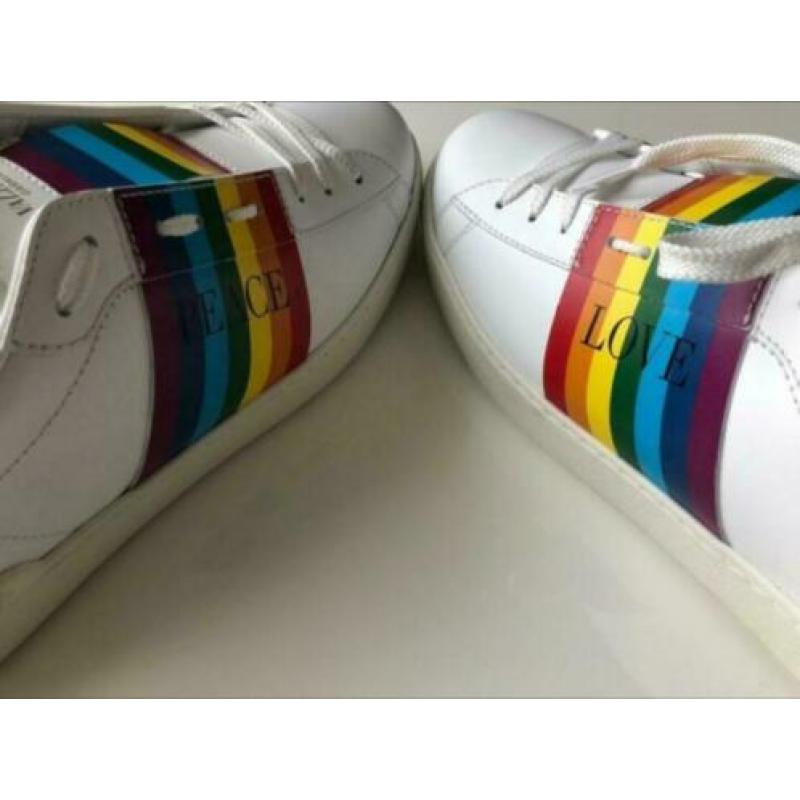 Valentino sneakers | Pride