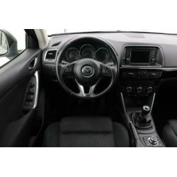 Mazda CX-5 2.2D TS+ Lease | Xenon | Navigatie | Trekhaak | C